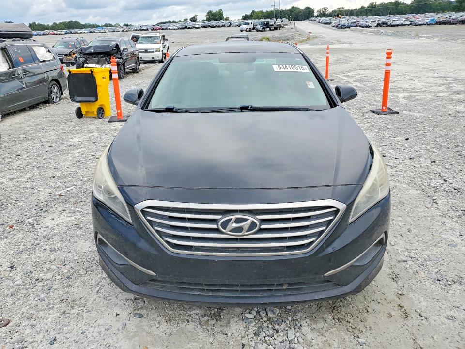 Aukcja sprzedaży 2016 Hyundai Sonata, vin: 5NPE24AF0GH329742, numer aukcji: 64410516