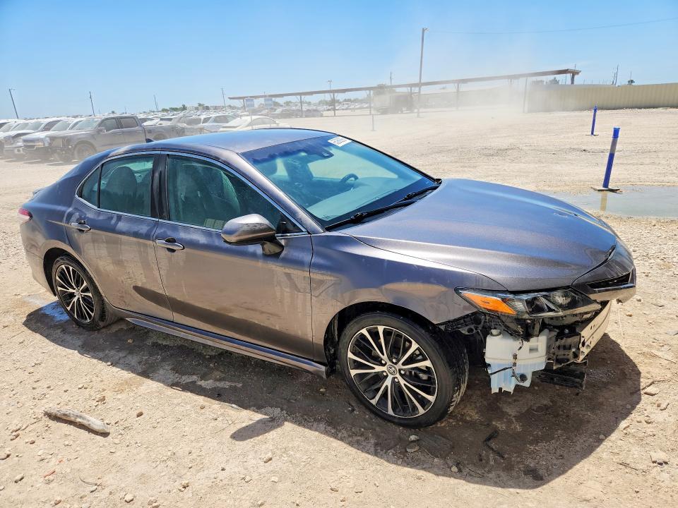 Продажа на аукционе авто 2020 Toyota Camry, vin: 4T1G11AK2LU922330, номер лота: 65269266