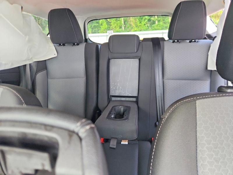 63842536 :رقم المزاد ، 1FMCU9GD2KUA10079 vin ، 2019 Ford Escape مزاد بيع