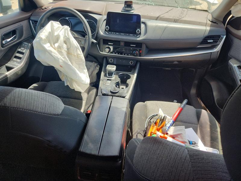 Продаж на аукціоні авто 2023 Nissan Rogue, vin: 5N1BT3BBXPC895985, номер лоту: 66062006