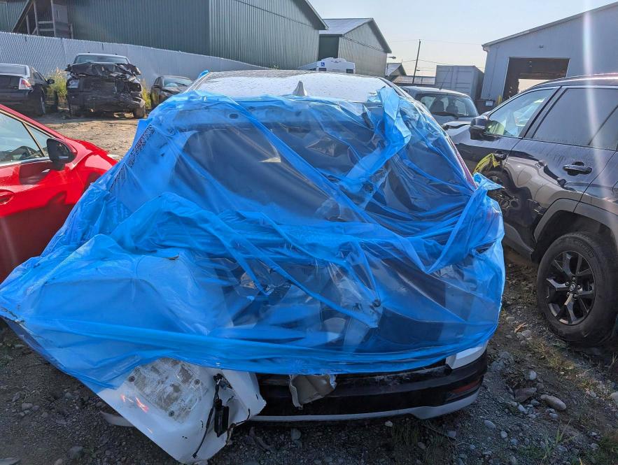 Продаж на аукціоні авто 2020 Honda Cr-v, vin: 2HKRW2H25LH238845, номер лоту: 63607076