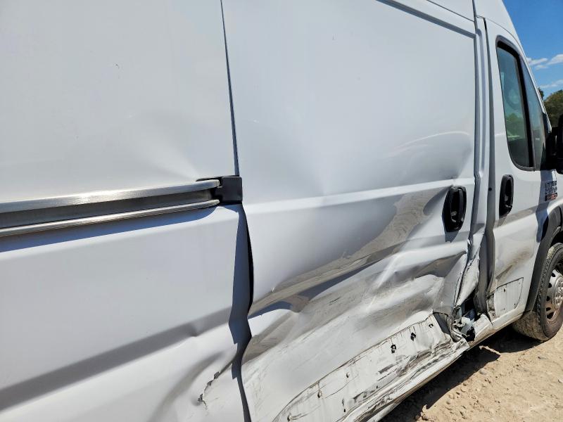 Продажа на аукционе авто 2021 Ram Promaster 2500, vin: 3C6LRVDG4ME508970, номер лота: 64892646