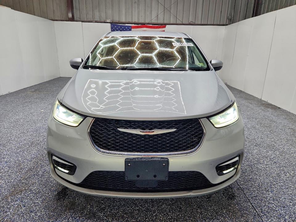 Aukcja sprzedaży 2023 Chrysler Pacifica, vin: 2C4RC1BG0PR567002, numer aukcji: 64514966
