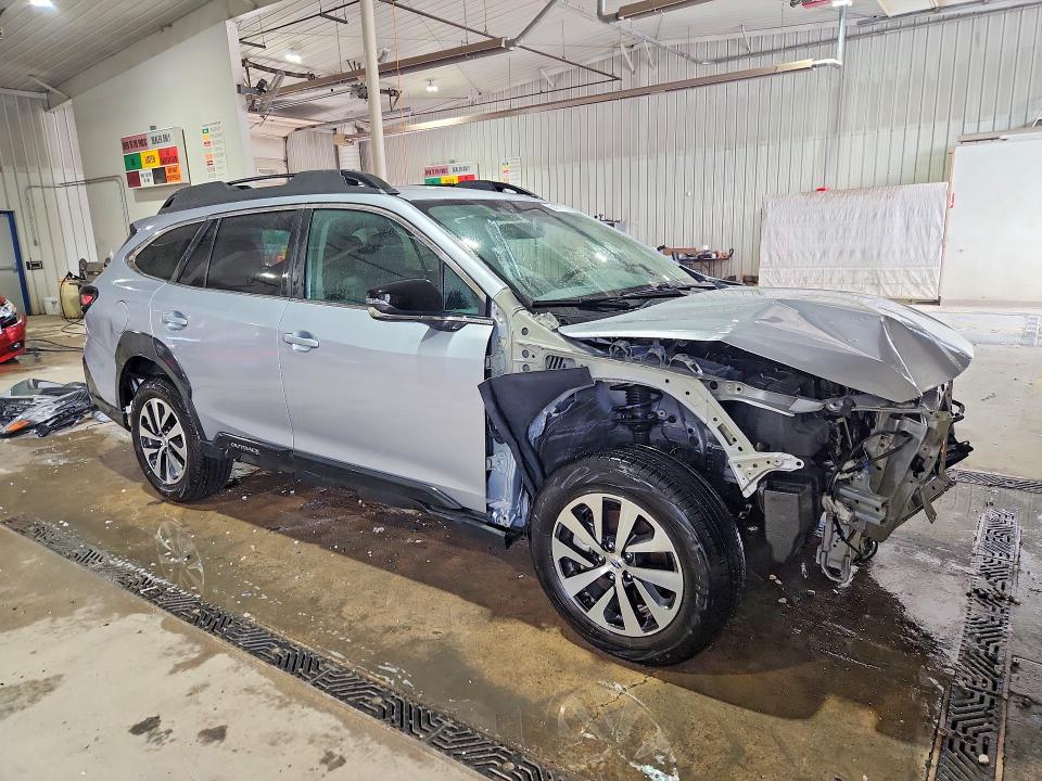Aukcja sprzedaży 2025 Subaru Outback, vin: 4S4BTADC5S3124305, numer aukcji: 66477636