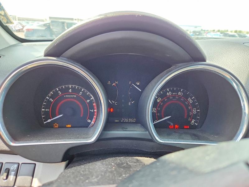 Продаж на аукціоні авто 2008 Toyota Highlander, vin: JTEES43A482042811, номер лоту: 63551696