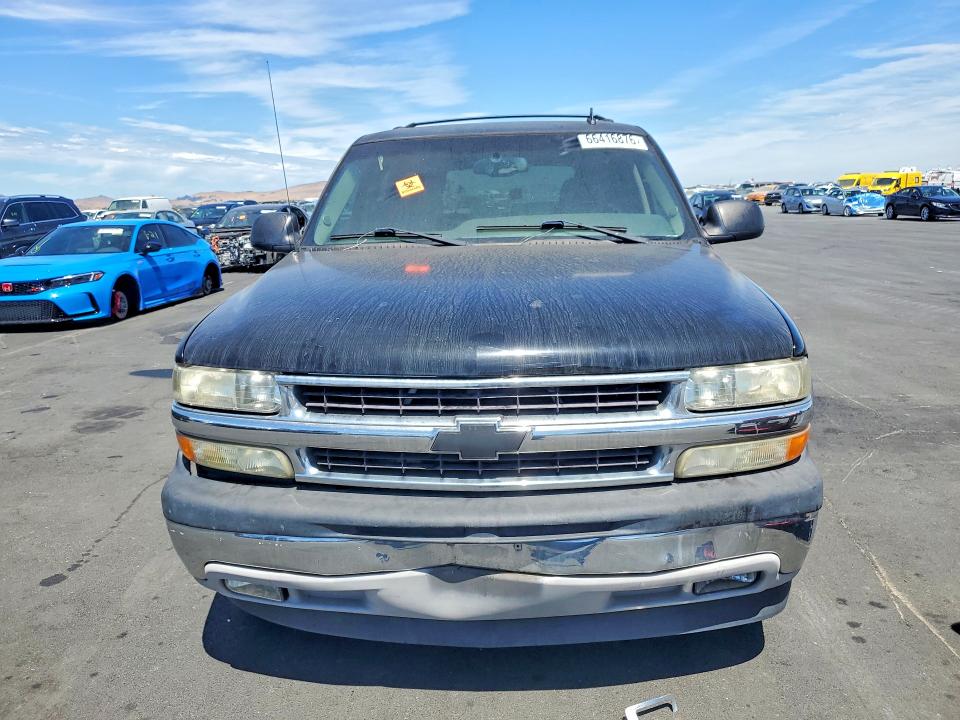 Продажа на аукционе авто 2006 Chevrolet Tahoe, vin: 1GNEC13Z16R143435, номер лота: 66416876