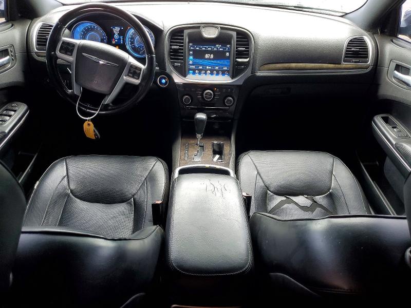 Aukcja sprzedaży 2013 Chrysler 300c, vin: 2C3CCAET5DH600452, numer aukcji: 67028876