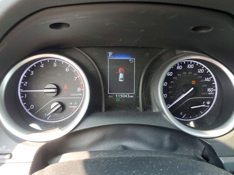 65103826 :رقم المزاد ، 4T1C11AK2PU833331 vin ، 2023 Toyota Camry مزاد بيع