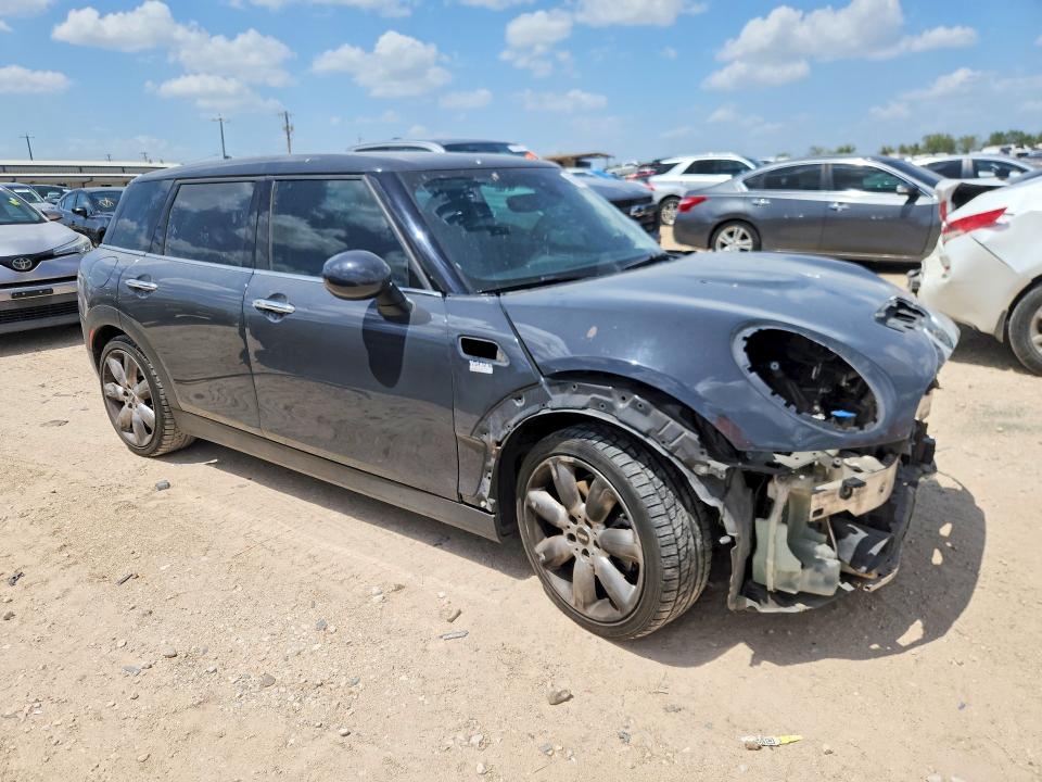 Продаж на аукціоні авто 2019 Mini Cooper, vin: WMWLN9C52K2E51626, номер лоту: 66759476