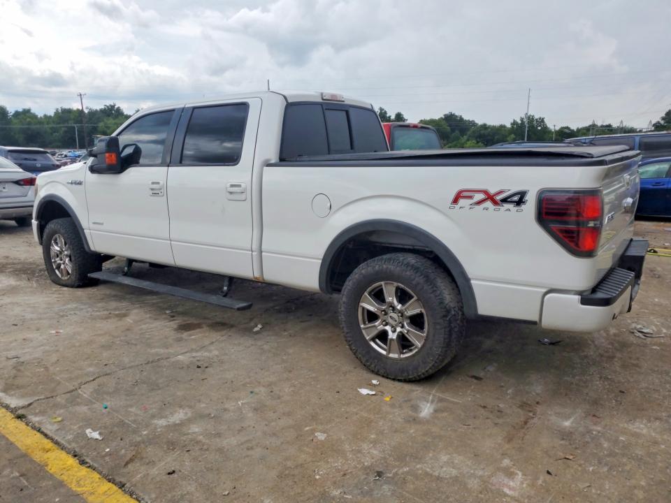 Aukcja sprzedaży 2013 Ford F150, vin: 1FTFW1ET7DKF72811, numer aukcji: 63708176