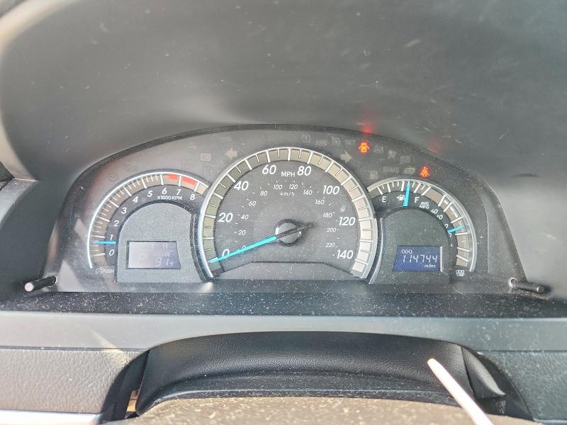 Продажа на аукционе авто 2014 Toyota Camry, vin: 4T1BF1FK0EU445923, номер лота: 66399546