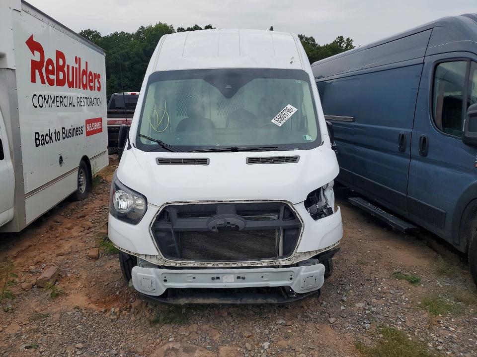2023 Ford Transit მანქანა იყიდება აუქციონზე, vin: 1FTBW2X85PKA39700, აუქციონის ნომერი: 65809796