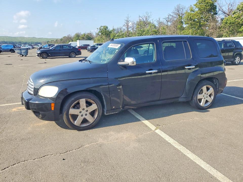 Продаж на аукціоні авто 2007 Chevrolet Hhr, vin: 3GNDA33P87S539677, номер лоту: 64006696