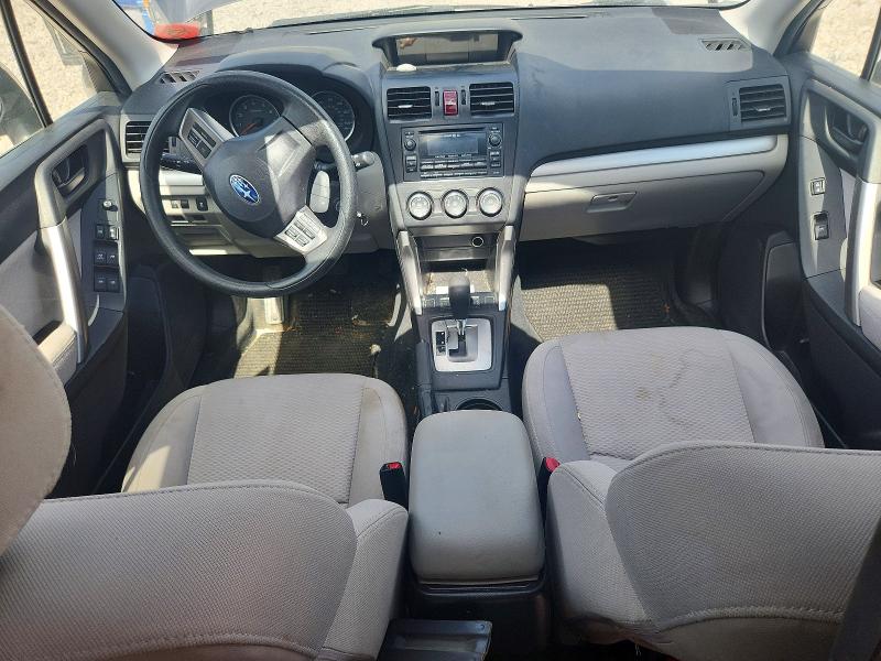 Aukcja sprzedaży 2014 Subaru Forester, vin: JF2SJADCXEH517123, numer aukcji: 66424636
