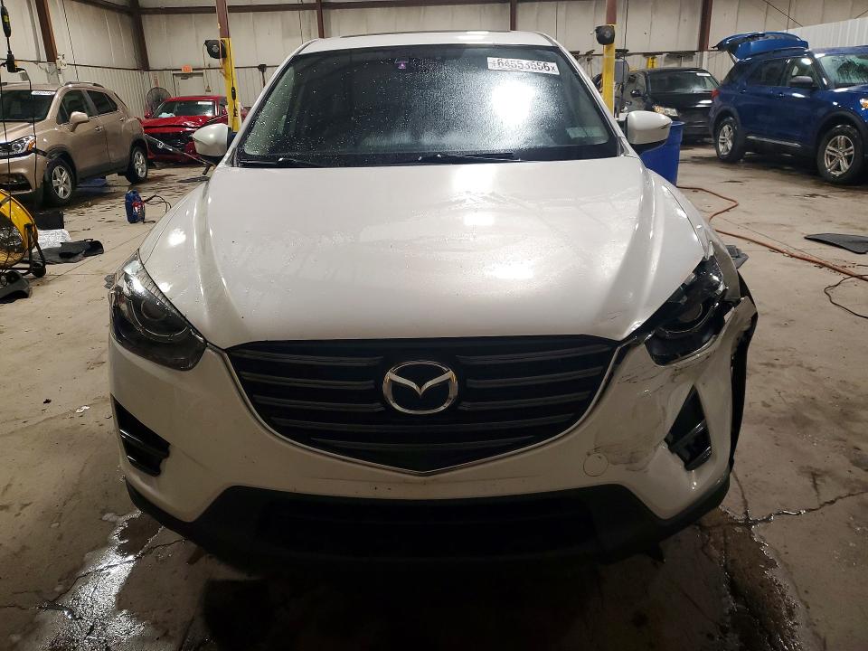 Продаж на аукціоні авто 2016 Mazda Cx-5, vin: JM3KE4DY6G0691537, номер лоту: 64553556