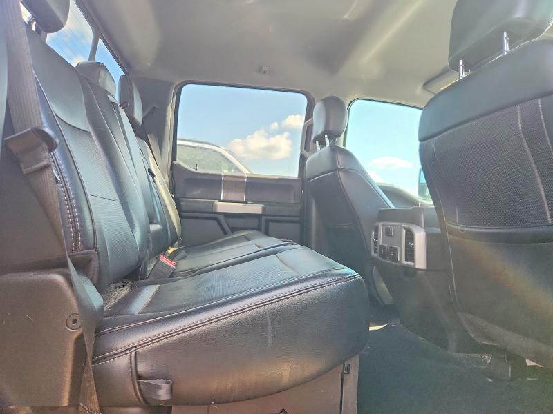 2019 Ford F350 მანქანა იყიდება აუქციონზე, vin: 1FT8W3DTXKEF46429, აუქციონის ნომერი: 62839106