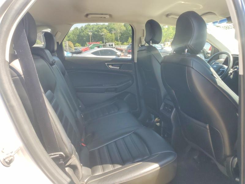 2019 Ford Edge მანქანა იყიდება აუქციონზე, vin: 2FMPK4J96KBB80126, აუქციონის ნომერი: 65238076