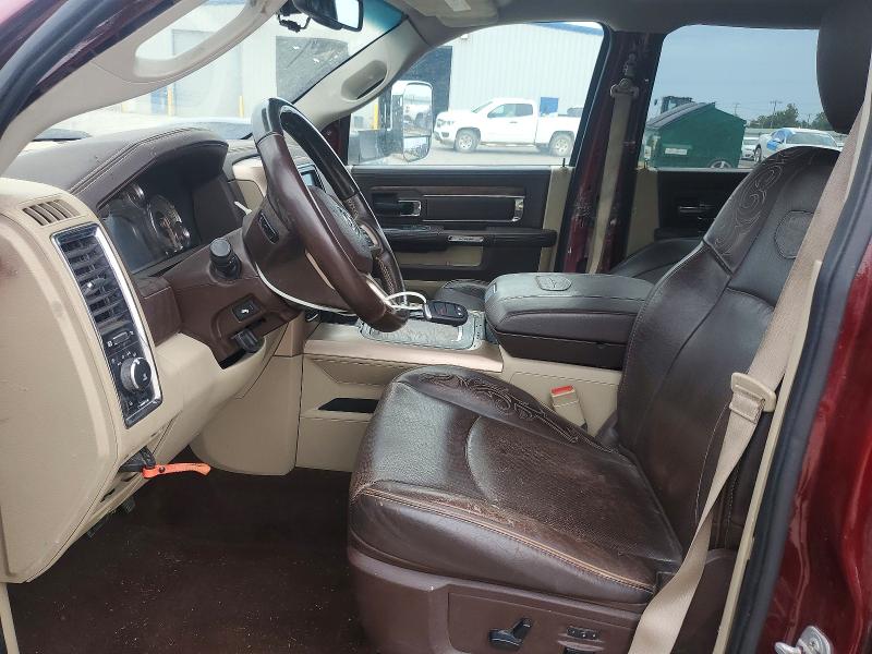 Продаж на аукціоні авто 2015 Ram 1500, vin: 1C6RR7KT5FS502407, номер лоту: 65052256