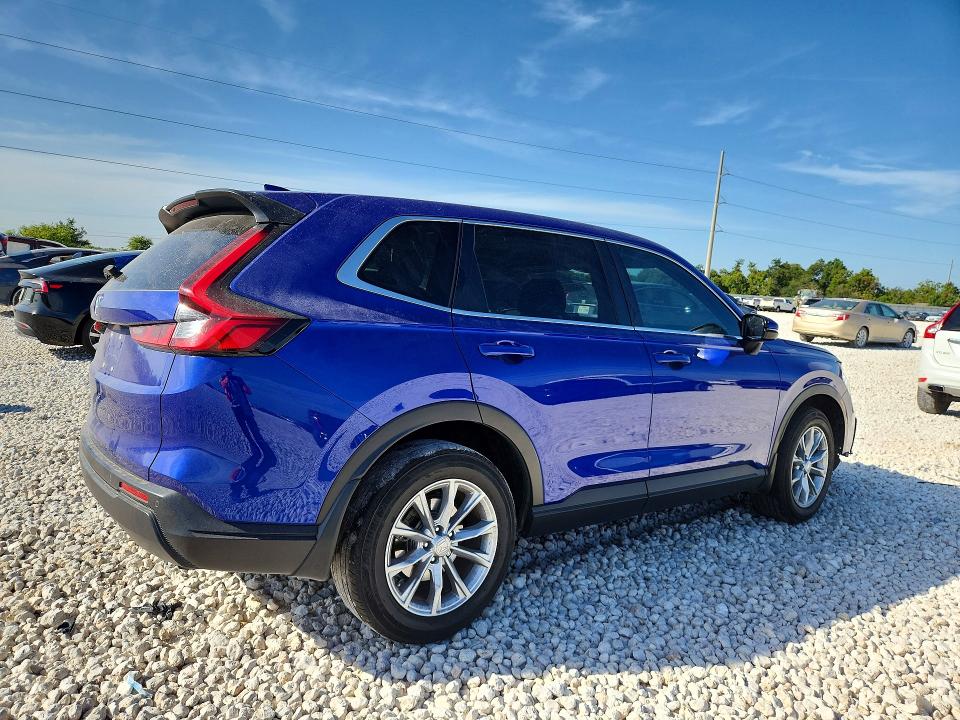 Продаж на аукціоні авто 2024 Honda Cr-v, vin: 2HKRS4H78RH450604, номер лоту: 65603396