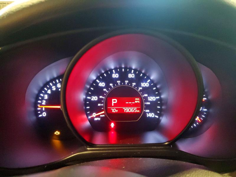 Aukcja sprzedaży 2015 Kia Soul, vin: KNDJN2A21F7121511, numer aukcji: 66164106