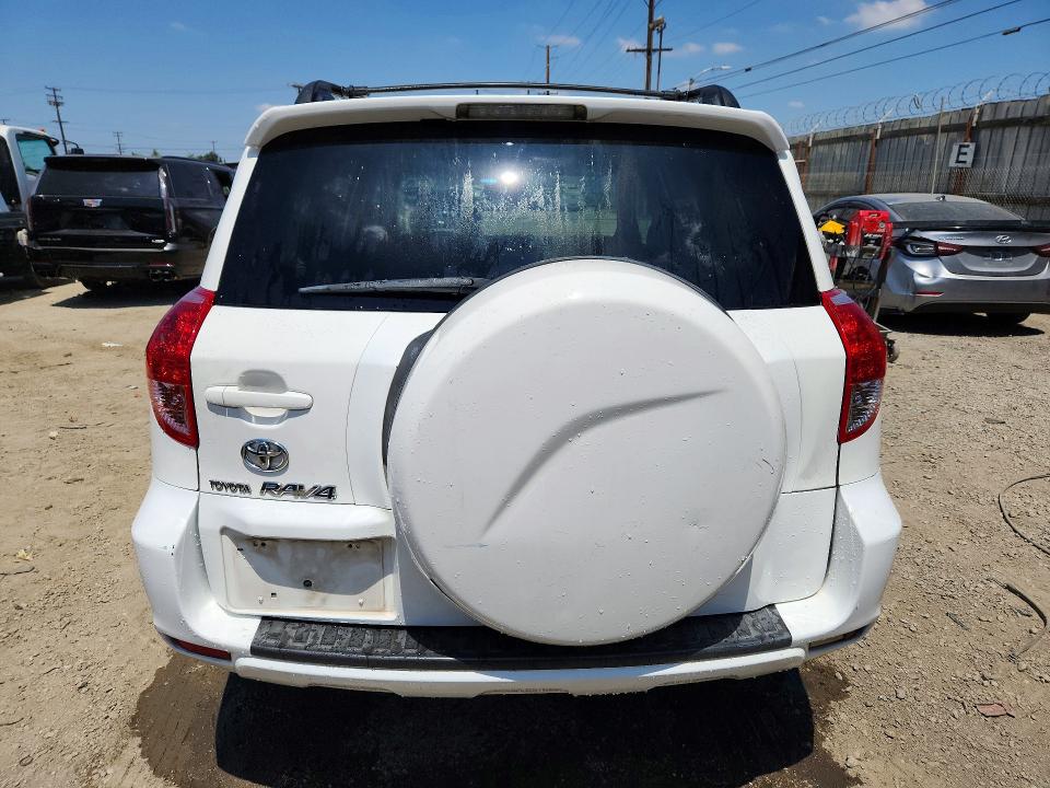 Продажа на аукционе авто 2006 Toyota Rav4, vin: JTMZD33V365010148, номер лота: 65171186