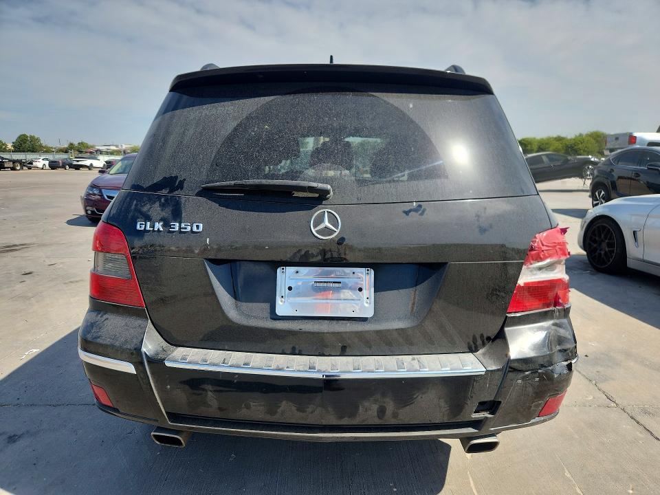 2012 Mercedes-benz Glk მანქანა იყიდება აუქციონზე, vin: WDCGG5GB1CF784988, აუქციონის ნომერი: 66109786