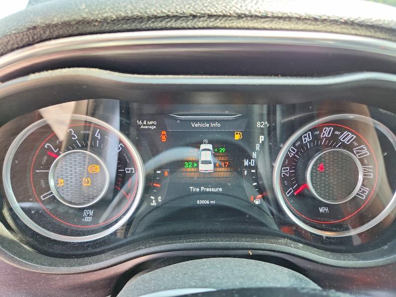 2015 Dodge Challenger მანქანა იყიდება აუქციონზე, vin: 2C3CDZAG0FH843626, აუქციონის ნომერი: 64741516