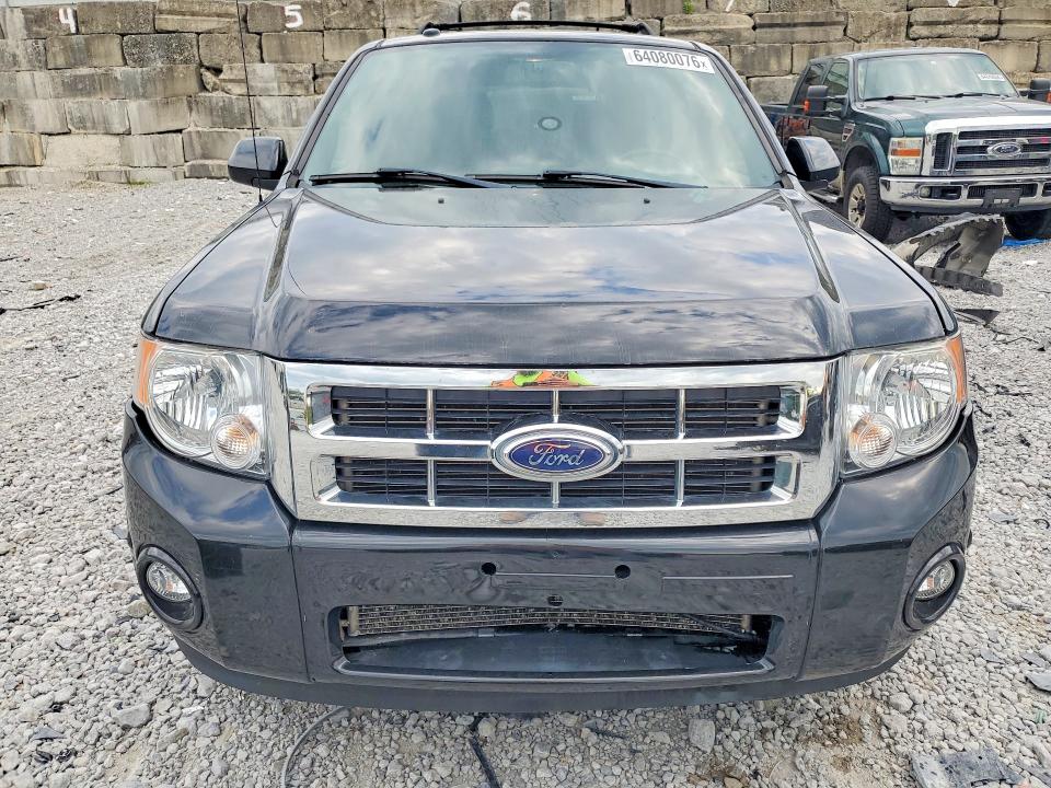 Aukcja sprzedaży 2011 Ford Escape, vin: 1FMCU9EG1BKA01883, numer aukcji: 64080076