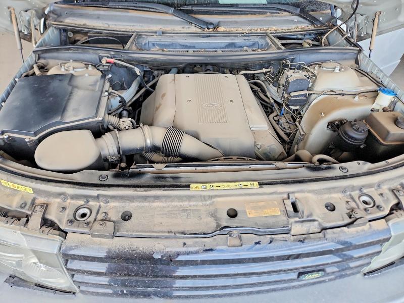 Aukcja sprzedaży 2005 Land Rover Range Rover, vin: SALME11425A193403, numer aukcji: 66921436
