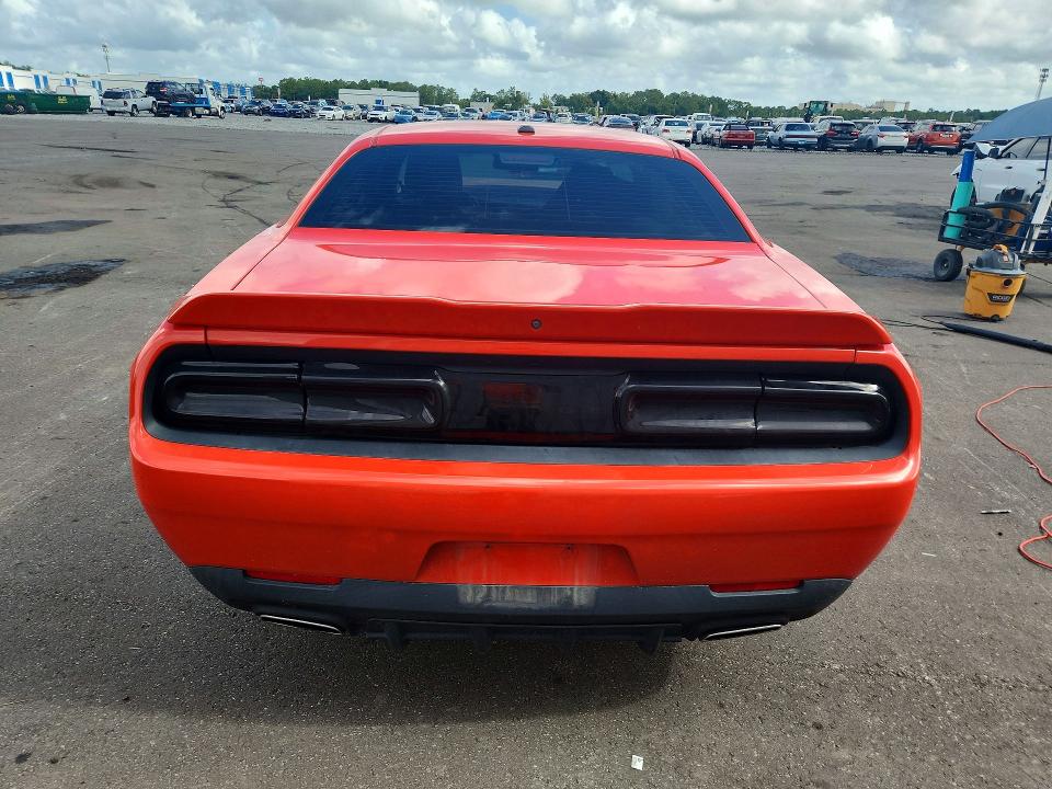 Aukcja sprzedaży 2020 Dodge Challenger, vin: 2C3CDZAG4LH146598, numer aukcji: 63349136