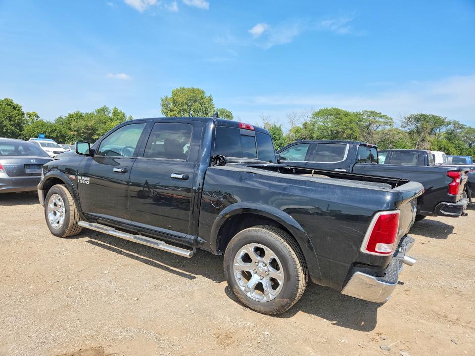 Aukcja sprzedaży 2014 Ram 1500, vin: 1C6RR7NT0ES446614, numer aukcji: 66736506