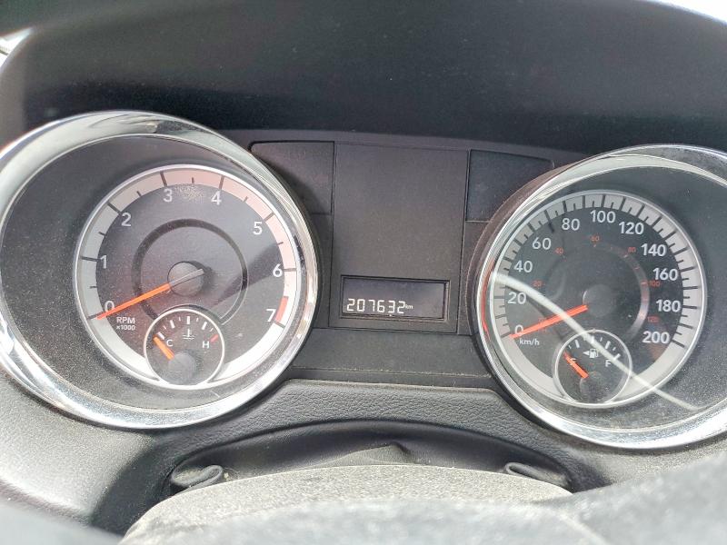 Продажа на аукционе авто 2015 Dodge Grand Caravan, vin: 2C4RDGBG0FR746798, номер лота: 65740916