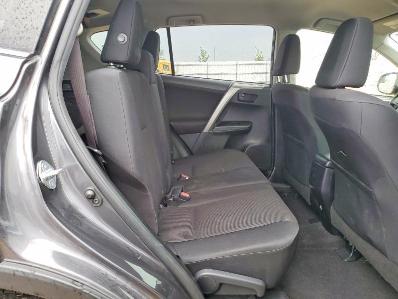 Aukcja sprzedaży 2016 Toyota Rav4, vin: JTMBFREV2GJ090529, numer aukcji: 64209966