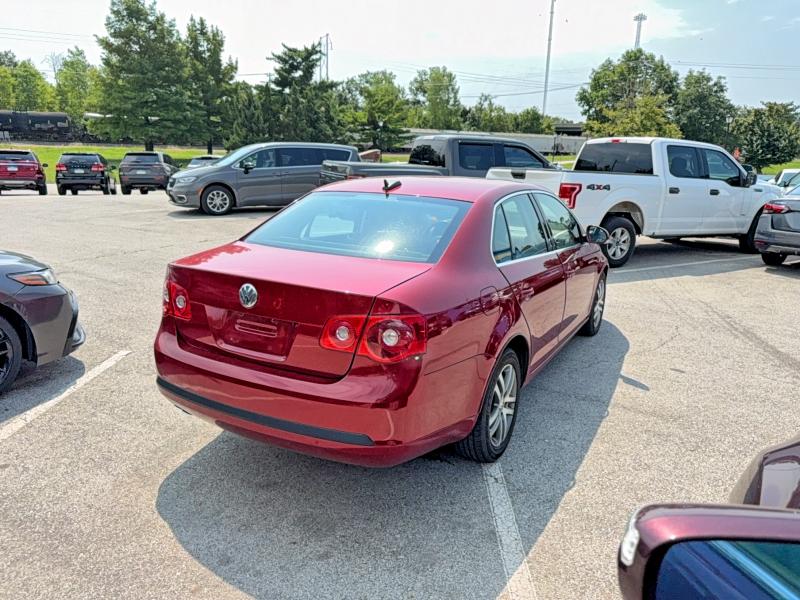 Продаж на аукціоні авто 2006 Volkswagen Jetta, vin: 3VWDT71K26M759947, номер лоту: 64788026
