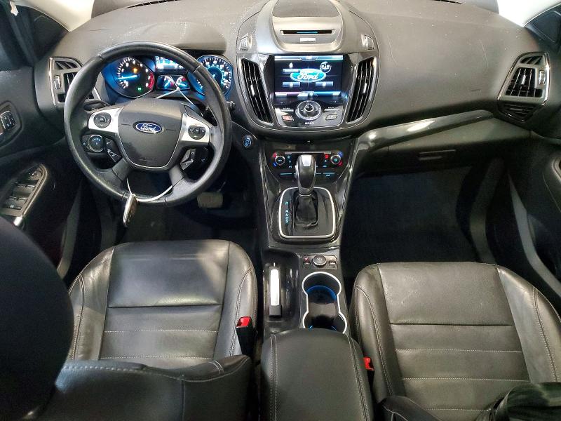 Aukcja sprzedaży 2014 Ford Escape, vin: 1FMCU9JX0EUB13489, numer aukcji: 66718896