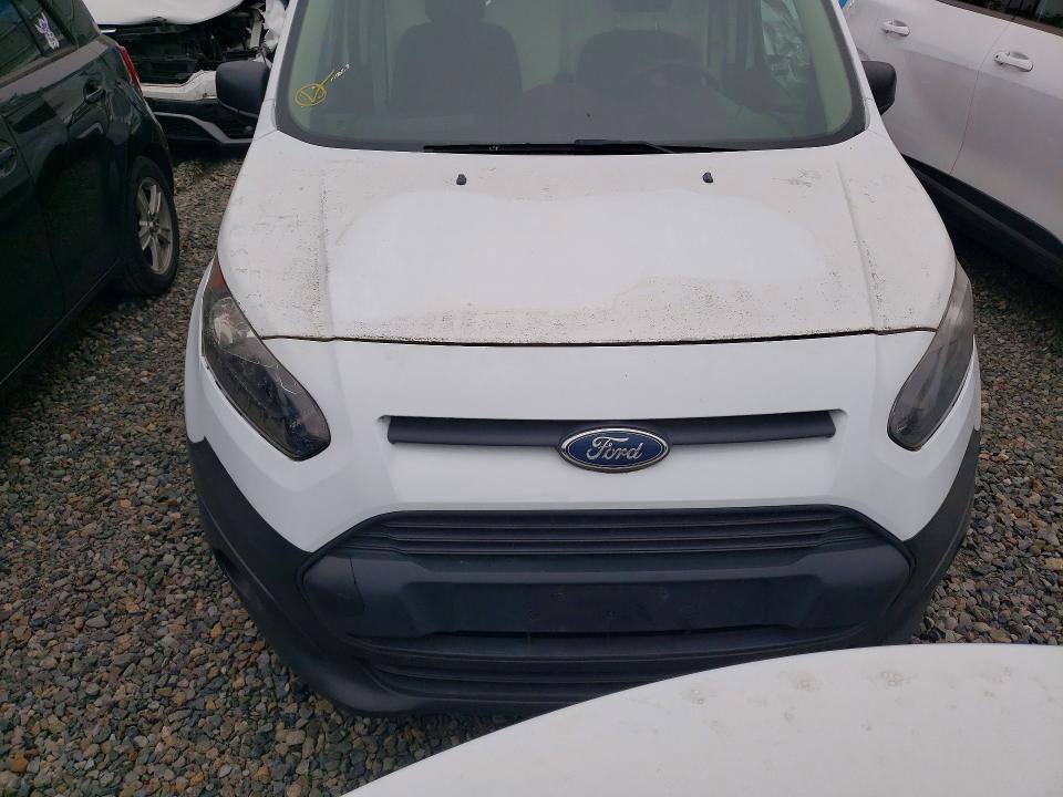 Продаж на аукціоні авто 2017 Ford Transit Connect, vin: NM0LS7E7XH1337042, номер лоту: 61982556