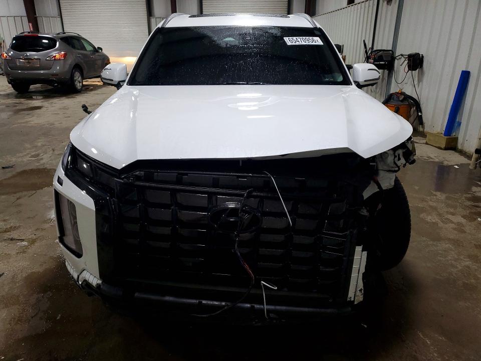 Продаж на аукціоні авто 2023 Hyundai Palisade, vin: KM8R5DGE2PU556231, номер лоту: 65470956