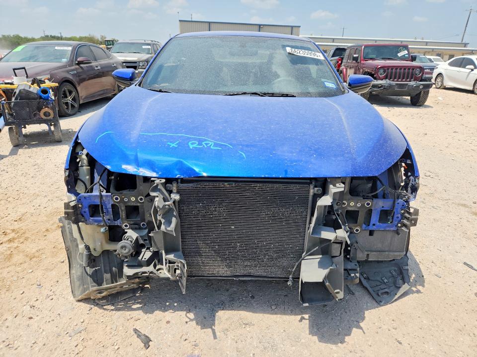 Aukcja sprzedaży 2016 Honda Civic, vin: 2HGFC4B02GH300040, numer aukcji: 66235996