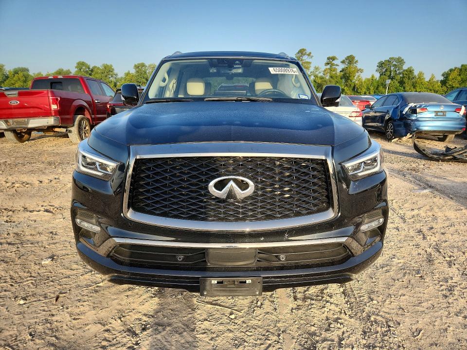 Aukcja sprzedaży 2024 Infiniti Qx80, vin: JN8AZ2AE6R9330528, numer aukcji: 65008976