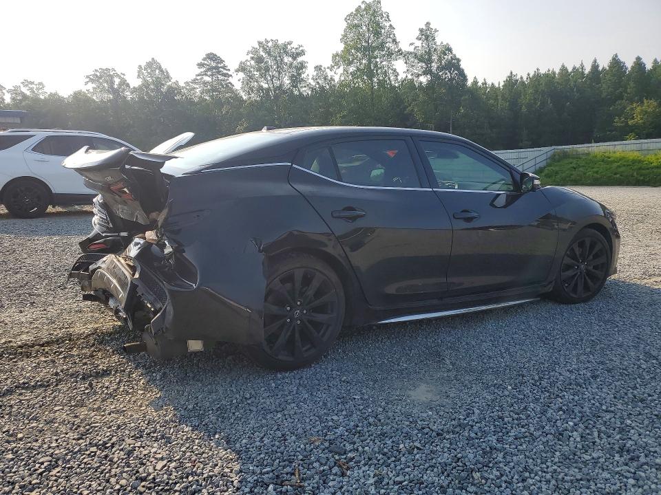 Aukcja sprzedaży 2023 Nissan Maxima, vin: 1N4AA6EVXPC506281, numer aukcji: 63785946