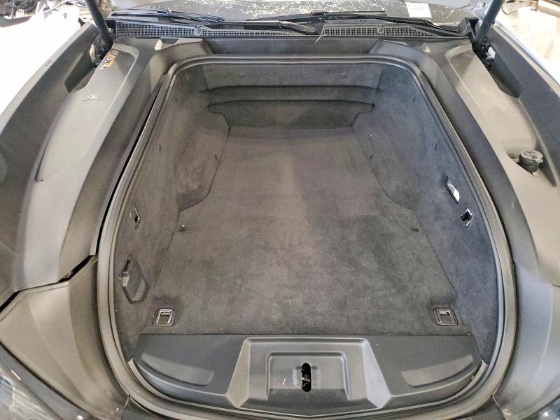 2026 Cadillac Escalade Iq მანქანა იყიდება აუქციონზე, vin: 1GYTEEKLXTU103548, აუქციონის ნომერი: 63190246