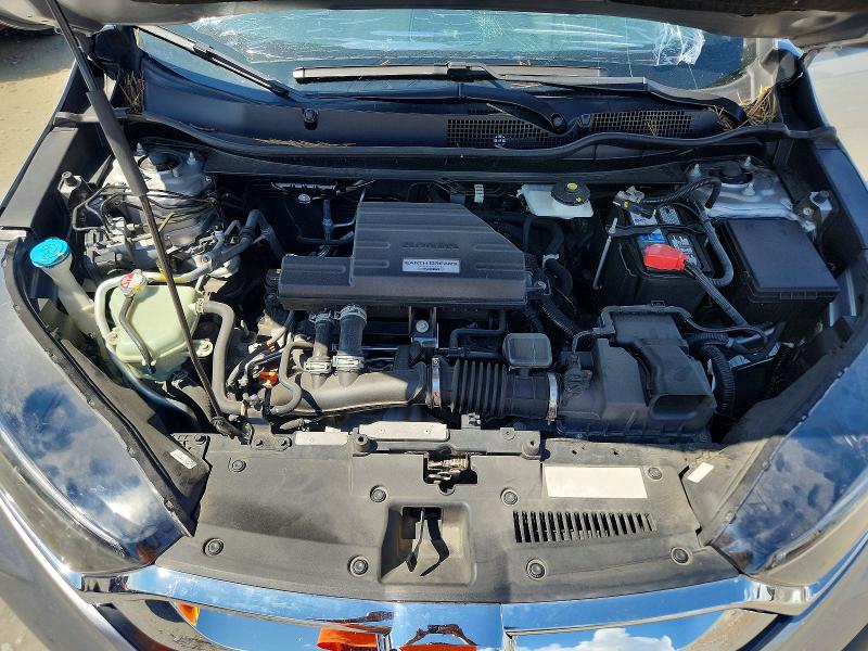 Продажа на аукционе авто 2018 Honda Cr-v, vin: 7FARW2H82JE009589, номер лота: 65328446
