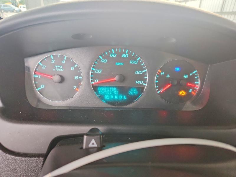 2013 Chevrolet Impala მანქანა იყიდება აუქციონზე, vin: 2G1WG5E30D1110409, აუქციონის ნომერი: 64671356