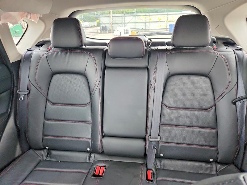 63619306 :رقم المزاد ، JM3KFBCM3S0808256 vin ، 2025 Mazda Cx-5 مزاد بيع