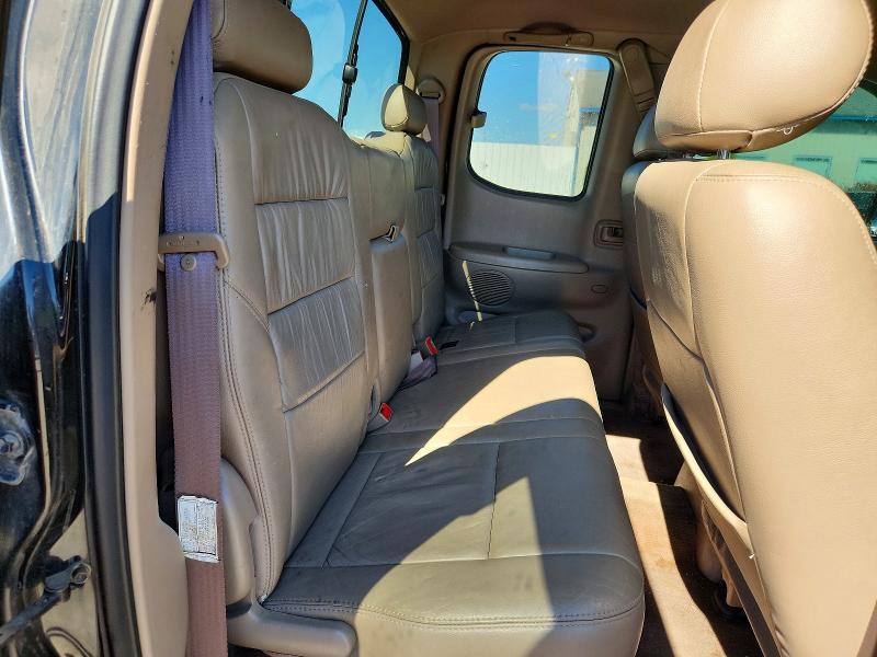 65529906 :رقم المزاد ، 5TBBT48191S198489 vin ، 2001 Toyota Tundra مزاد بيع