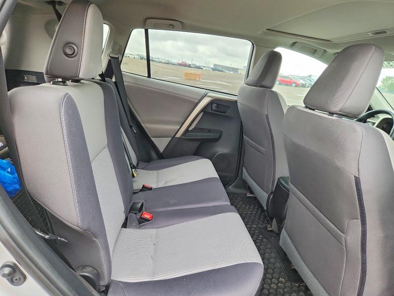 2013 Toyota Rav4 მანქანა იყიდება აუქციონზე, vin: 2T3RFREV5DW089595, აუქციონის ნომერი: 64291516