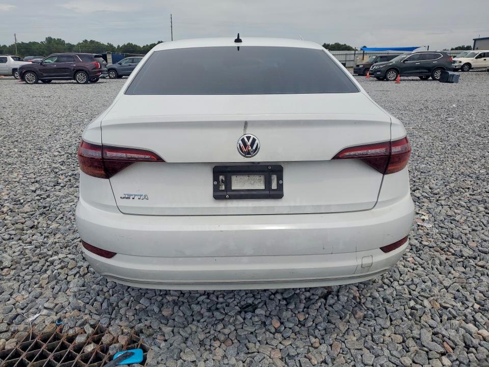 Продаж на аукціоні авто 2019 Volkswagen Jetta S, vin: 3VWC57BU5KM127329, номер лоту: 63849836