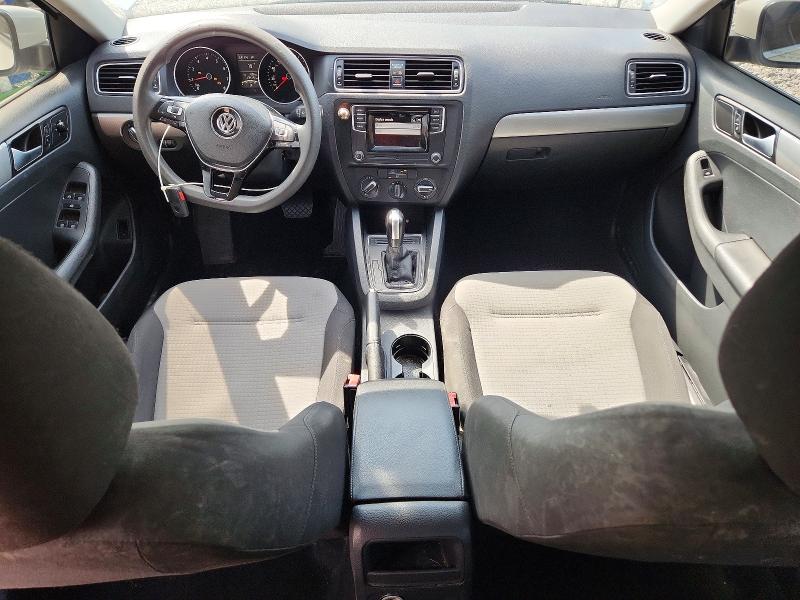 Продажа на аукционе авто 2017 Volkswagen Jetta, vin: 3VW2B7AJ3HM403494, номер лота: 66568116