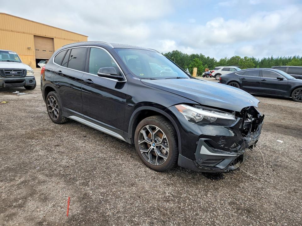Aukcja sprzedaży 2022 Bmw X1, vin: WBXJG9C00N5U63740, numer aukcji: 66552756