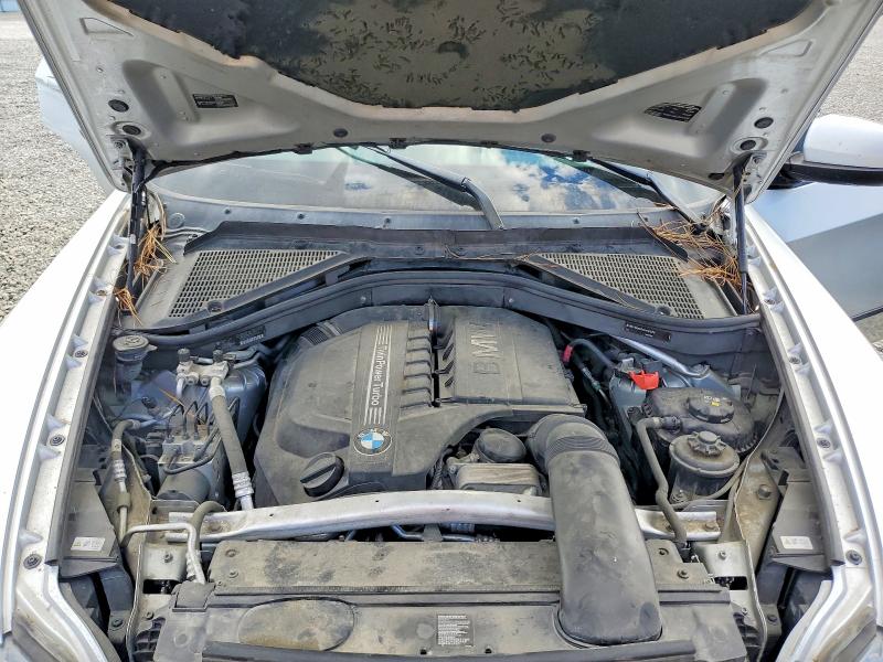 Aukcja sprzedaży 2013 Bmw X5, vin: 5UXZV4C50DL993607, numer aukcji: 66443786